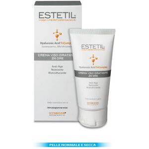 Estetil Crema Viso Idrat 24H40