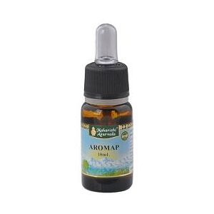 Map Italia Maharishi Ayurveda Aromap Olio Essenziale 10 ml