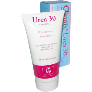 Detskin Urea 30 Crema Trattamento Pelle Secca e Desquamata 100 ml