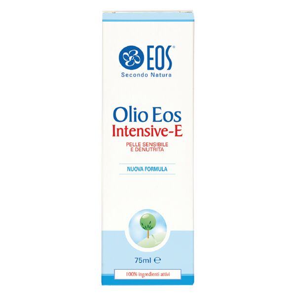 eos olio  intensive-e 75 ml