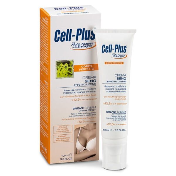 bios line cell-plus up crema seno 100 ml