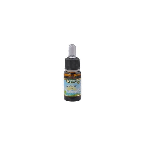 map italia maharishi ayurveda aromap olio essenziale 10 ml