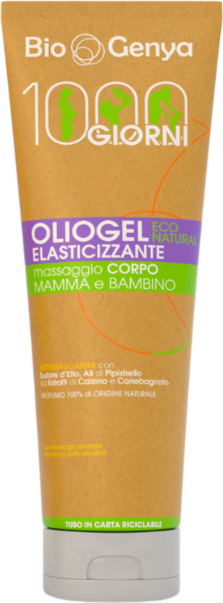 Biogenya 1000Giorni Oliogel 200 ml