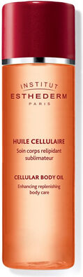 Institut Esthederm Esthederm Morpho Huile Cellulaire 125 ml