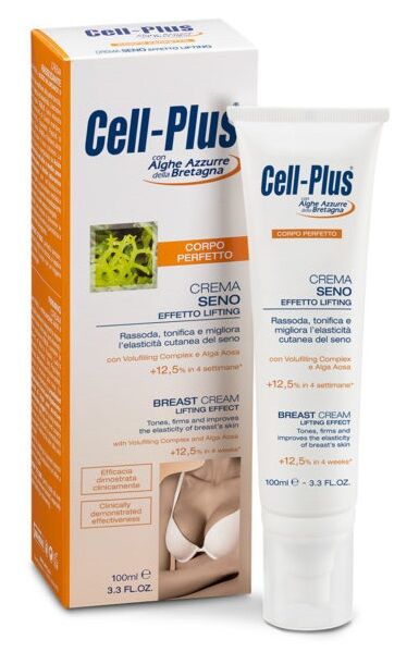 Bios Line Cell-Plus Up Crema Seno 100 ml
