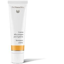 Dr Hauschka Crema Cotogna Gg 30 ml