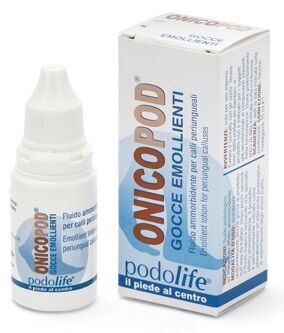 Epitech Onicopod Gocce Emollienti Piedi Unghie 15 ml