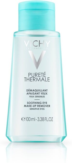 Vichy Purete Thermale Struccante Lenitivo 100 ml