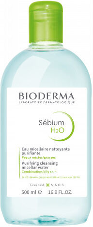 Bioderma Sébium H2O 500 ml