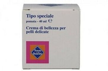 Teofarma Dott. Biancardi Speciale Crema Corpo Pelle Delicata 40 ml