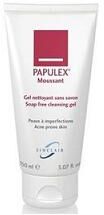 Papulex Gel Detergente Viso e Corpo 150 ml