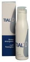 Tial D Dermodetergente Viso E Corpo 150 ml