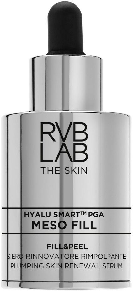 Rvb Lab Meso Fill Siero Rinnovatore 30 ml