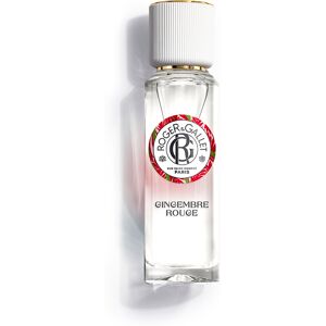 Roger & Gallet R&G Gingembre Rouge Eau Parfumée 30 ml