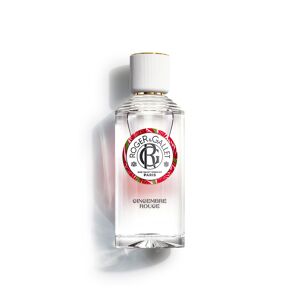 Roger & Gallet R&G Gingembre Rouge Eau Parfumée 100 ml