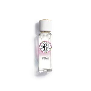 Roger & Gallet R&G Feuille De Thé Eau Parfumée 30 ml