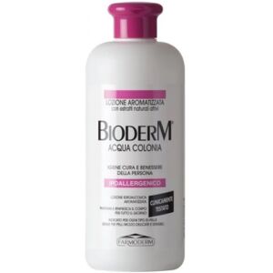 Bioderm Acqua Colonia 500 ml