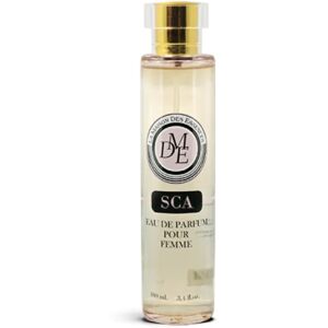 Profumo Donna Sca 38 100 ml