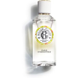 Roger & Gallet R&G Fleur d’Osmanthus Eau Parfumée 100 ml