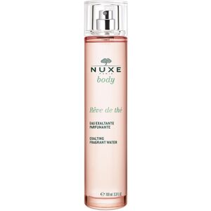 Nuxe Acqua esaltante profumata Rêve de Thé 100 ml