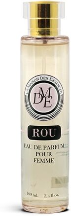 profumo donna rou 37 100 ml