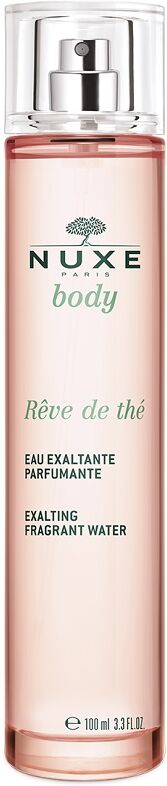 Nuxe Acqua esaltante profumata Rêve de Thé 100 ml