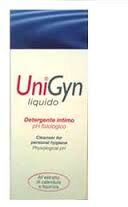 Unigyn Liquido 400 ml