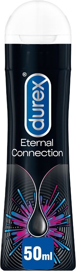 Durex Eternal Connection Gel Lubrificante 50 ml