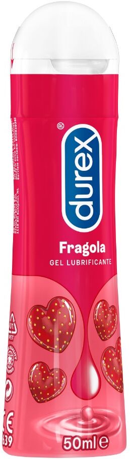 Durex Play Gel Sweet Strawberry 50 ml