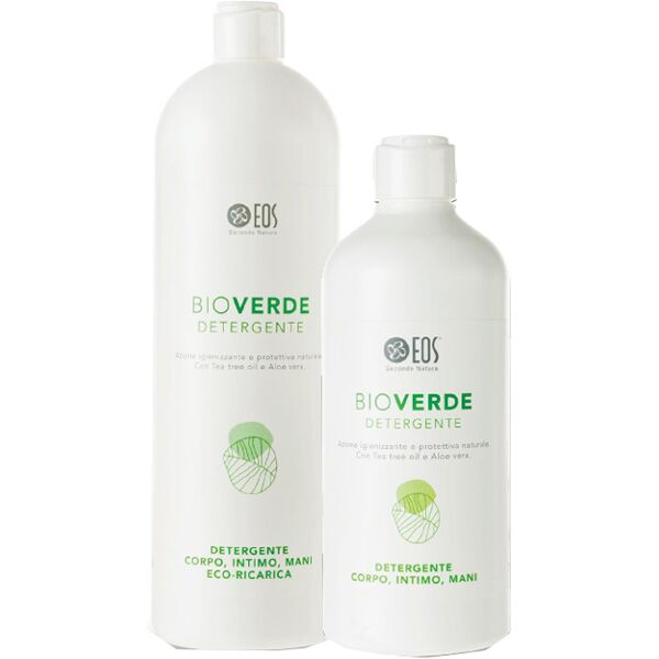 eos bio verde detergente 1 l