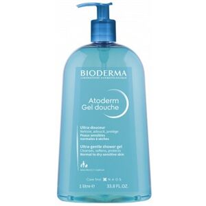 Bioderma Atoderm Gel Doccia 1 L