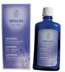 Weleda Bagno Rilassante Alla Lavanda 200 ml