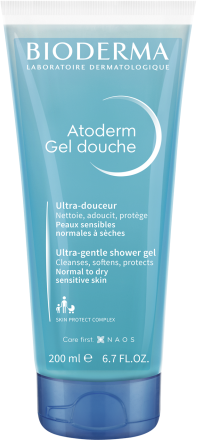 Bioderma Atoderm Gel Douche 200 ml