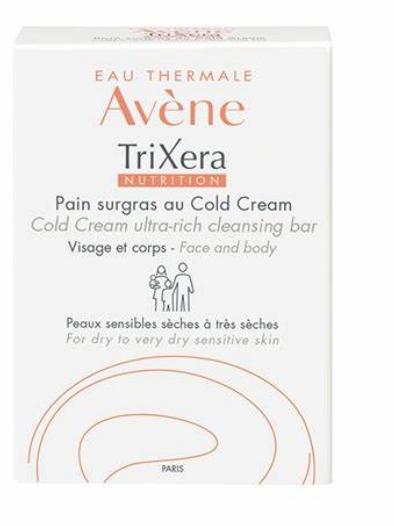 Avene Avène TriXera Pain Surgras Cold Cream 100 g