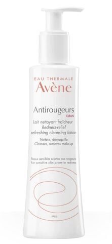 Avene Avène Antirougeurs Clean Latte Detergente Rinfrescante 400 ml