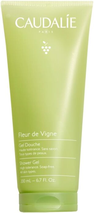 Caudalie Gel Doccia Fleur De Vigne 200 ml