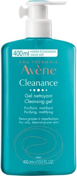 Avene Avène Cleanance 400 ml