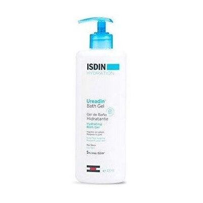 Gel doccia Ureadin Isdin 400ml - Gel doccia Gel doccia Ureadin Isdin 400ml - Gel doccia