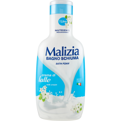 Malizia Docc Latte Nutr 1L Malizia Docc Latte Nutr 1L