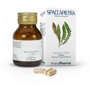 Promopharma Spaccapietra 50 Capsule