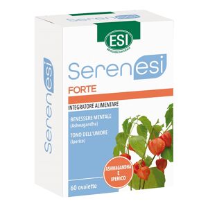 Esi Serenesi Forte 60Oval