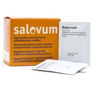 Piam Salovum 25 Bustine