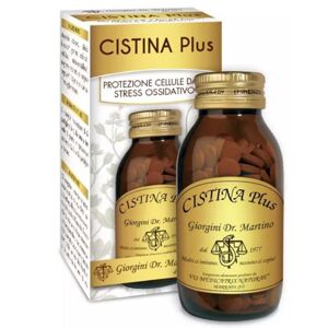 Giorgini Dr.  Cistina Plus 90 g