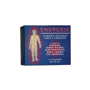 Energeia 12Fx10 Ml