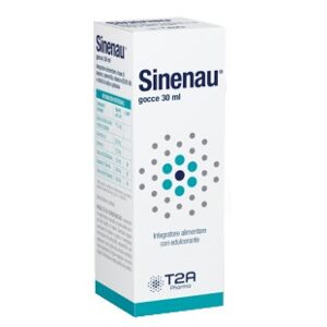 Omega Pharma Sinenau Gocce Integratore 30 ml