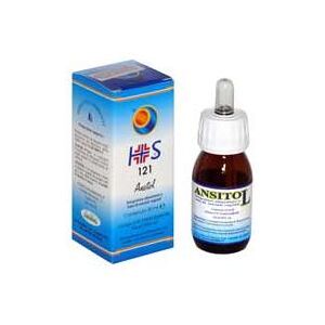 Ansitol Liquido 50 ml