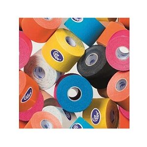 Aneid Cure Tape Rosa Cm5X5M