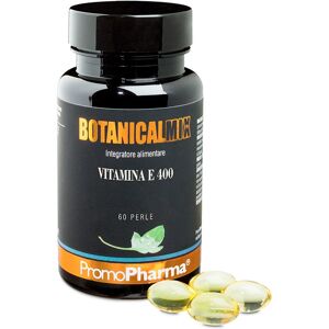 Promopharma Vitamina E400 60 Perle