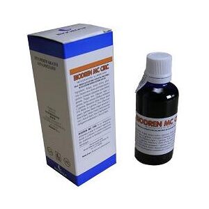 Biodren Mc Circ 50 ml Sol Ial