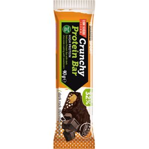 Named Sport Crunchy Proteinbar Dark Ch 40 g